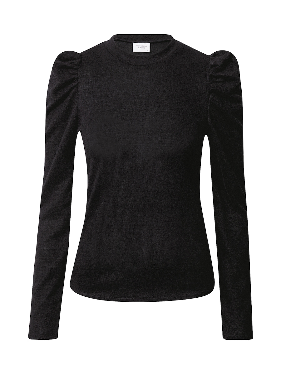 Рубашка JDY Tonsy, черный
Рубашка JDY Tonsy, черный