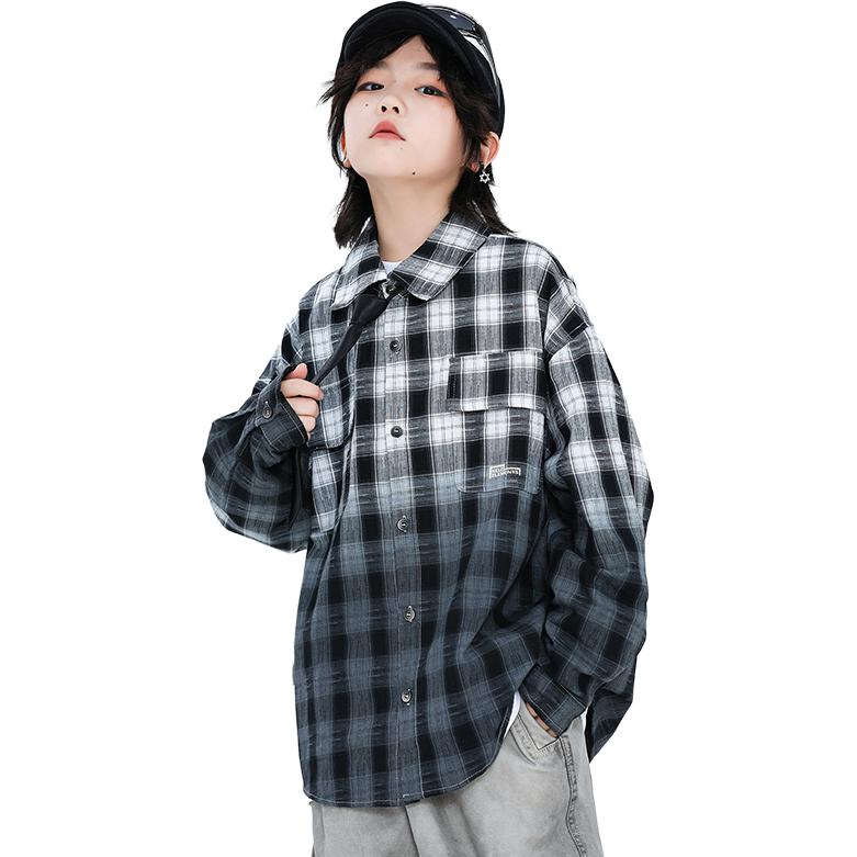 Детская повседневная рубашка с лацканом Moderate EASTERN CAMEL, черный
Детская повседневная рубашка с лацканом Moderate EASTERN CAMEL, черный