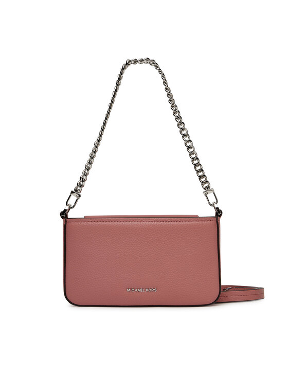 Сумочка 32S5SYTU1L Michael Michael Kors, розовый
Сумочка 32S5SYTU1L Michael Michael Kors, розовый