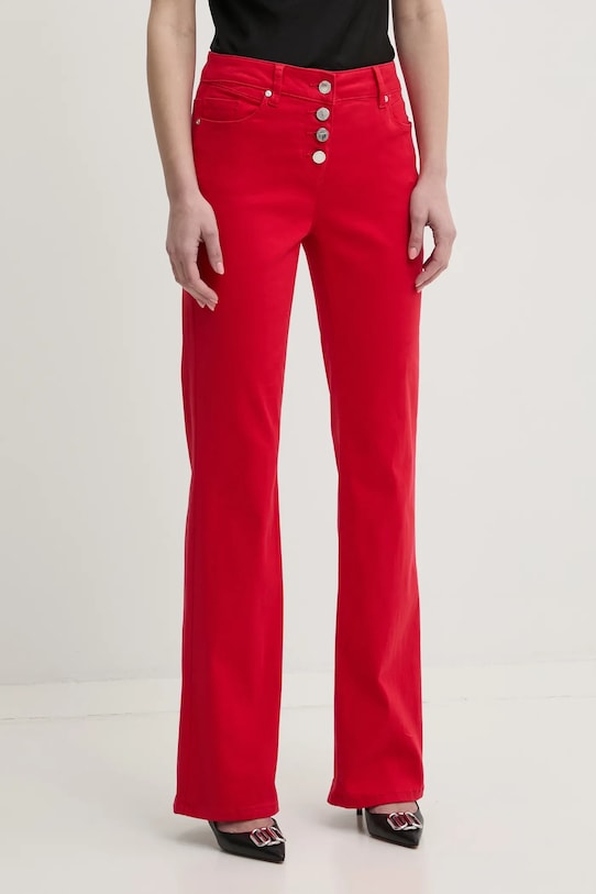 Брюки Pemak Morgan, красный
Брюки Pemak Morgan, красный