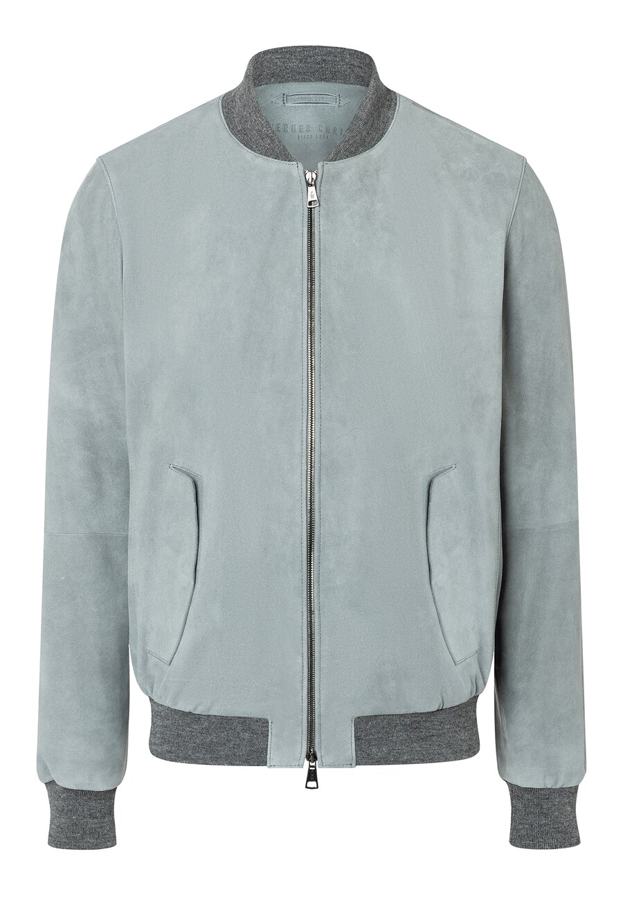 Демисезонная куртка Werner Christ Domenico, Light grey
Демисезонная куртка Werner Christ Domenico, Light grey