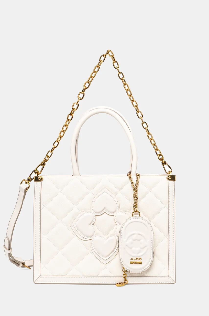 Сумка Aldo SERELUNE, бежевый 
Сумка Aldo SERELUNE, бежевый