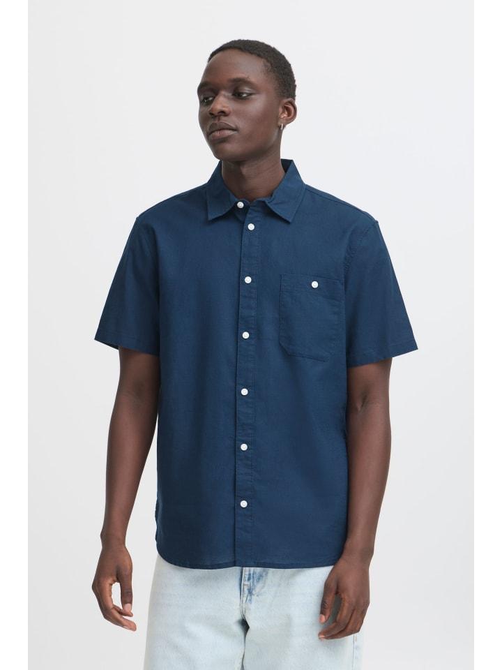 Рубашка BLEND, синий
Рубашка BLEND, синий