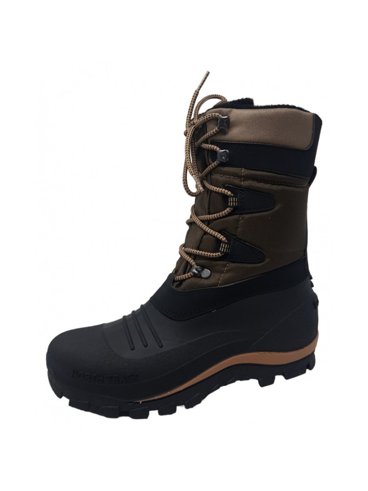 Сапоги cmp Boots Kinos Snow Boot, коричневый
Сапоги cmp Boots Kinos Snow Boot, коричневый