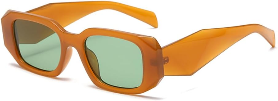 Солнцезащитные очки UV400 с широкими дужками и леопардовым принтом, желейного цвета, для женщин и мужчин, для бега и занятий спортом на открытом воздухе generic, Orange
Солнцезащитные очки UV400 с широкими дужками и леопардовым принтом, желейного цвета, для женщин и мужчин, для бега и занятий спортом на открытом воздухе generic, Orange