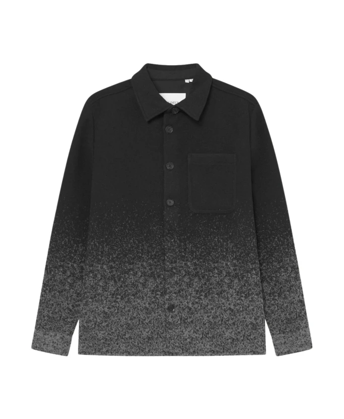 Выцветшая рубашка Калеба Les Deux, серый
Выцветшая рубашка Калеба Les Deux, серый