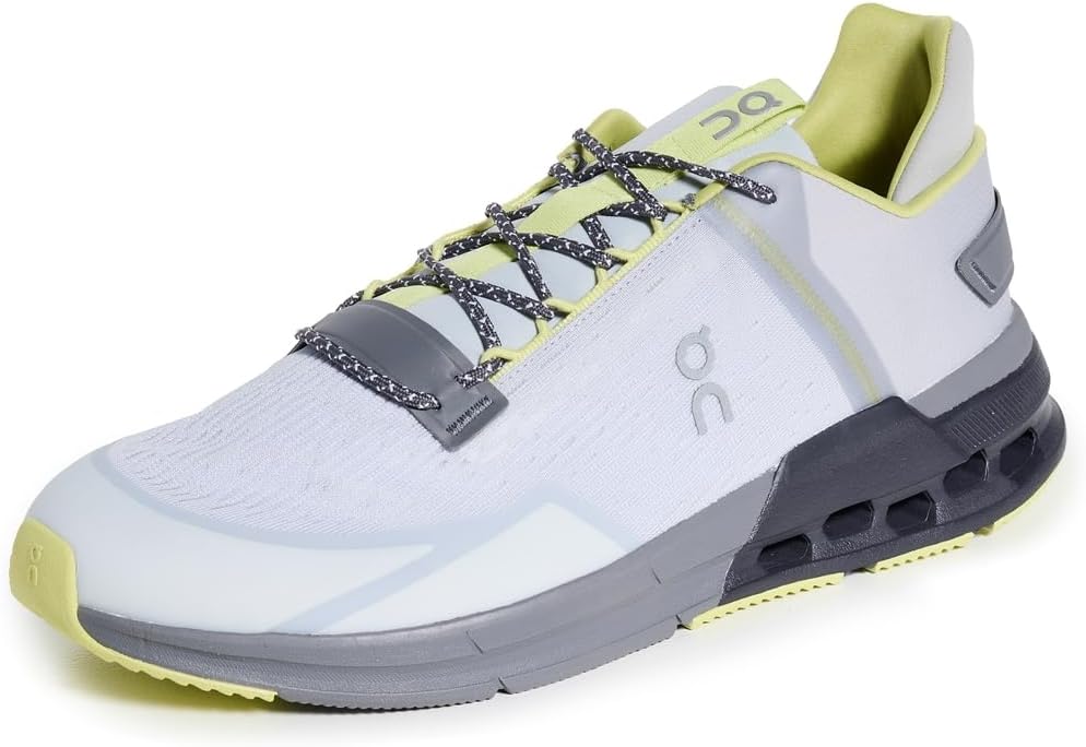 Мужские кроссовки Cloudnova Flux On, Glacier | Zest
Мужские кроссовки Cloudnova Flux On, Glacier | Zest