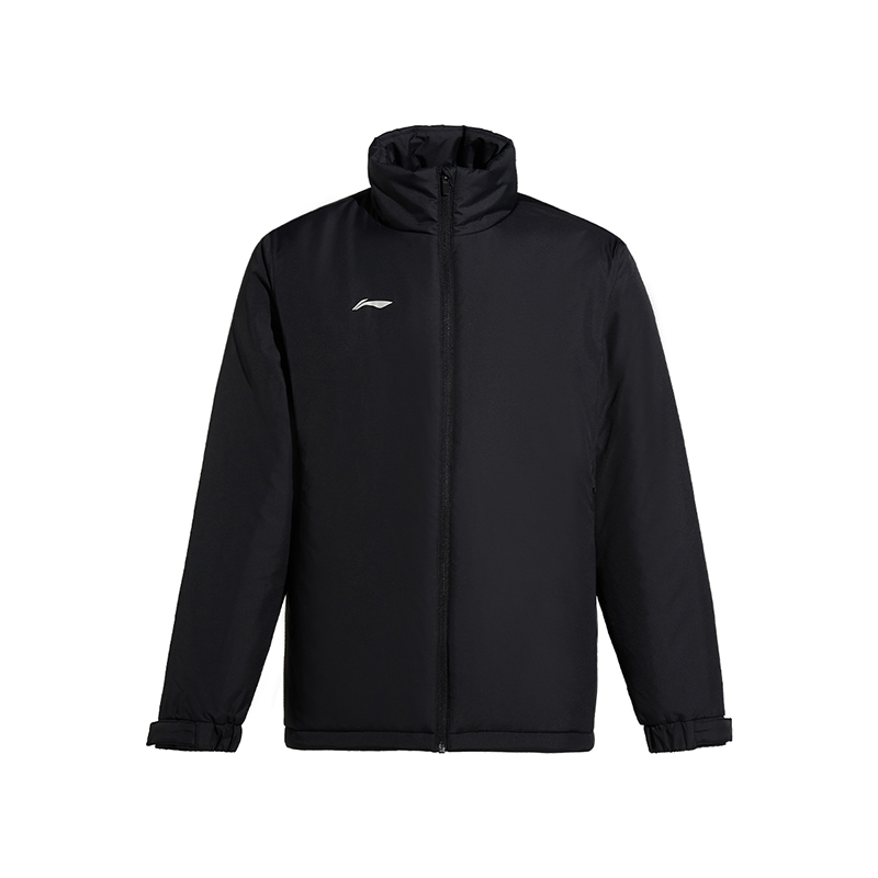 Пуховик для бадминтона LiNing Unisex черный
Пуховик для бадминтона LiNing Unisex черный