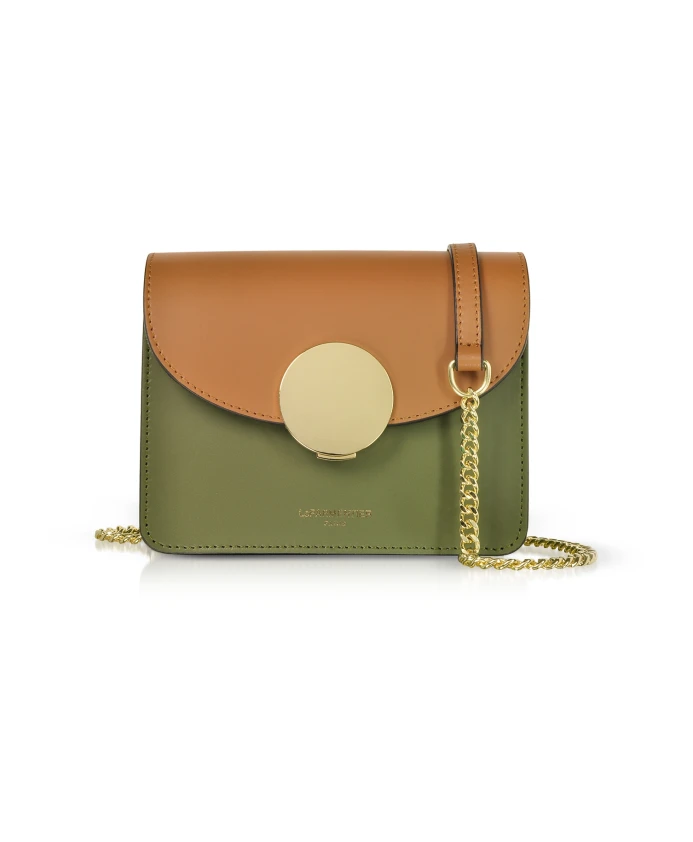 Сумочка Le Parmentier, зеленый
Сумочка Le Parmentier, зеленый
