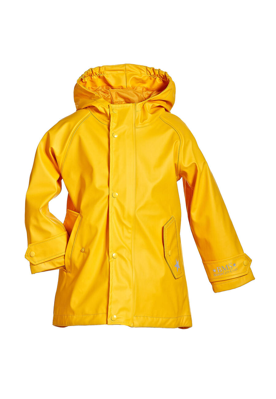 BMS Friesennerz для детей - оригинальное пальто Hamburg HafenCity
BMS Friesennerz для детей - оригинальное пальто Hamburg HafenCity