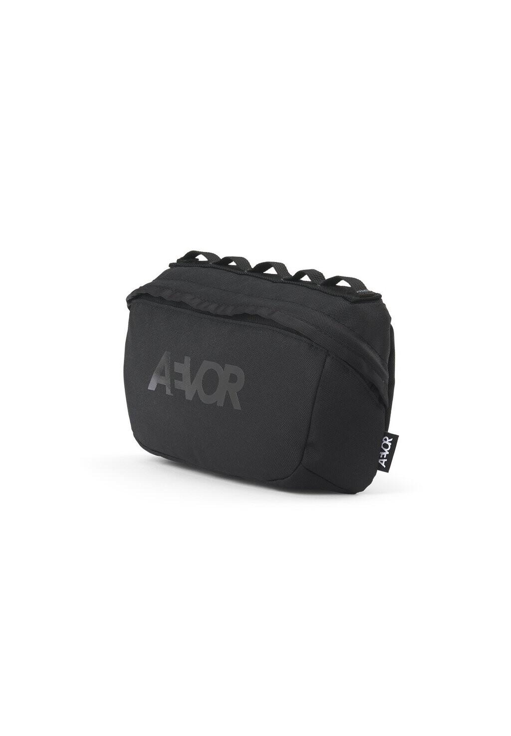 Спортивная сумка BAR BAG MINI, BLACK ECLIPSE AEVOR, черный
Спортивная сумка BAR BAG MINI, BLACK ECLIPSE AEVOR, черный