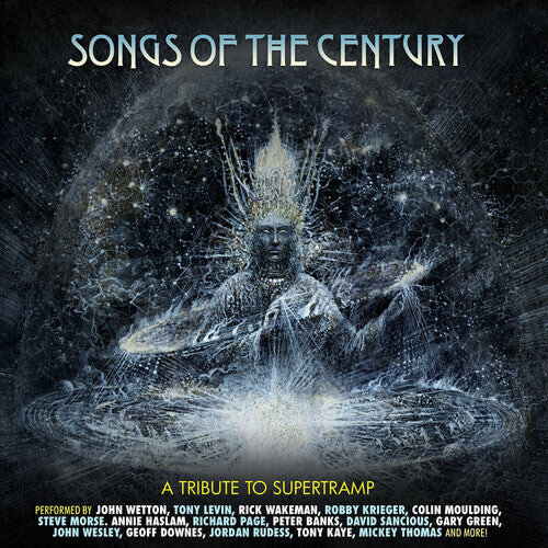 Виниловая пластинка Songs of the Century - Tribute to Supertramp / Var: Songs Of the Century - A Tribute To Supertramp (Various Artists)
Виниловая пластинка Songs of the Century - Tribute to Supertramp / Var: Songs Of the Century - A Tribute To Supertramp (Various Artists)