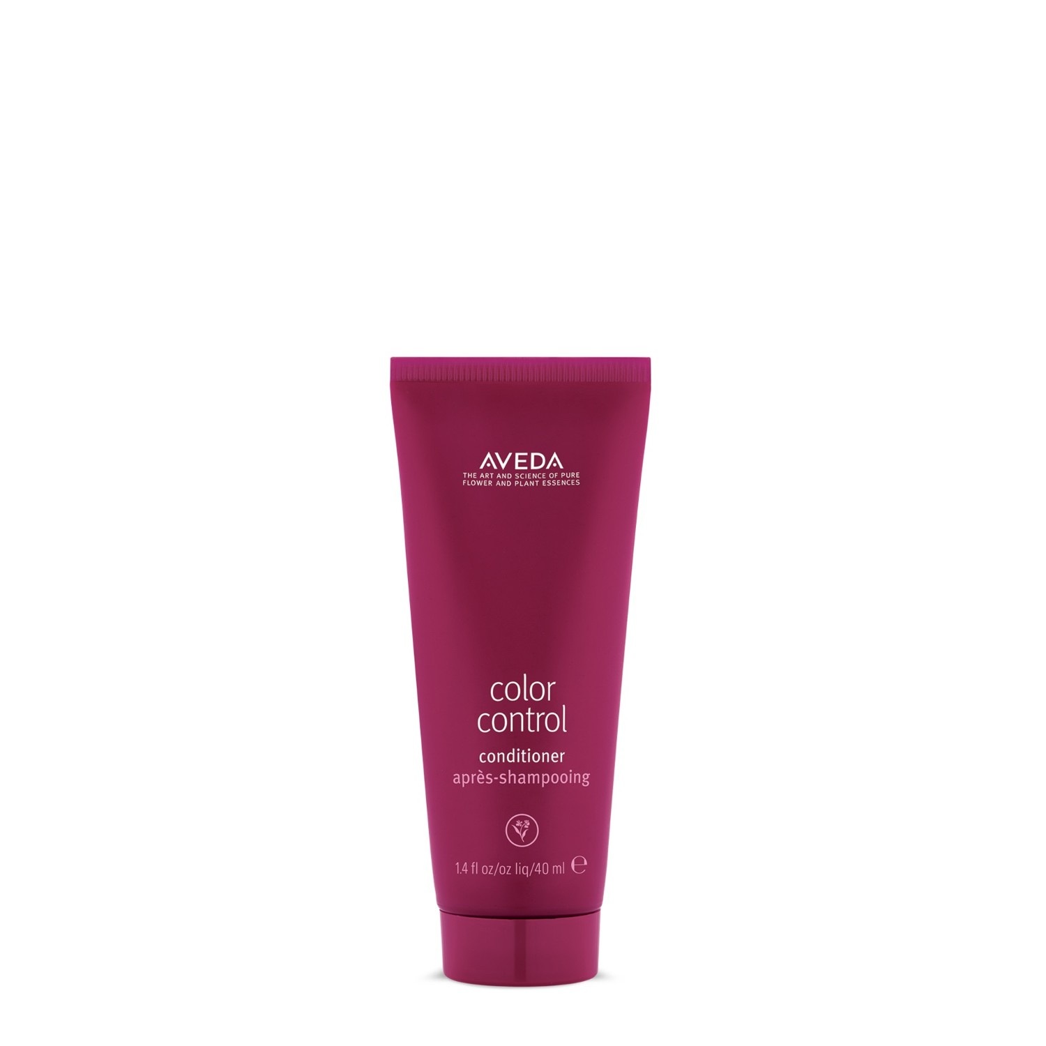 Кондиционер для волос farbschutz & glanz color control Aveda, объем 40 мл
Кондиционер для волос farbschutz & glanz color control Aveda, объем 40 мл