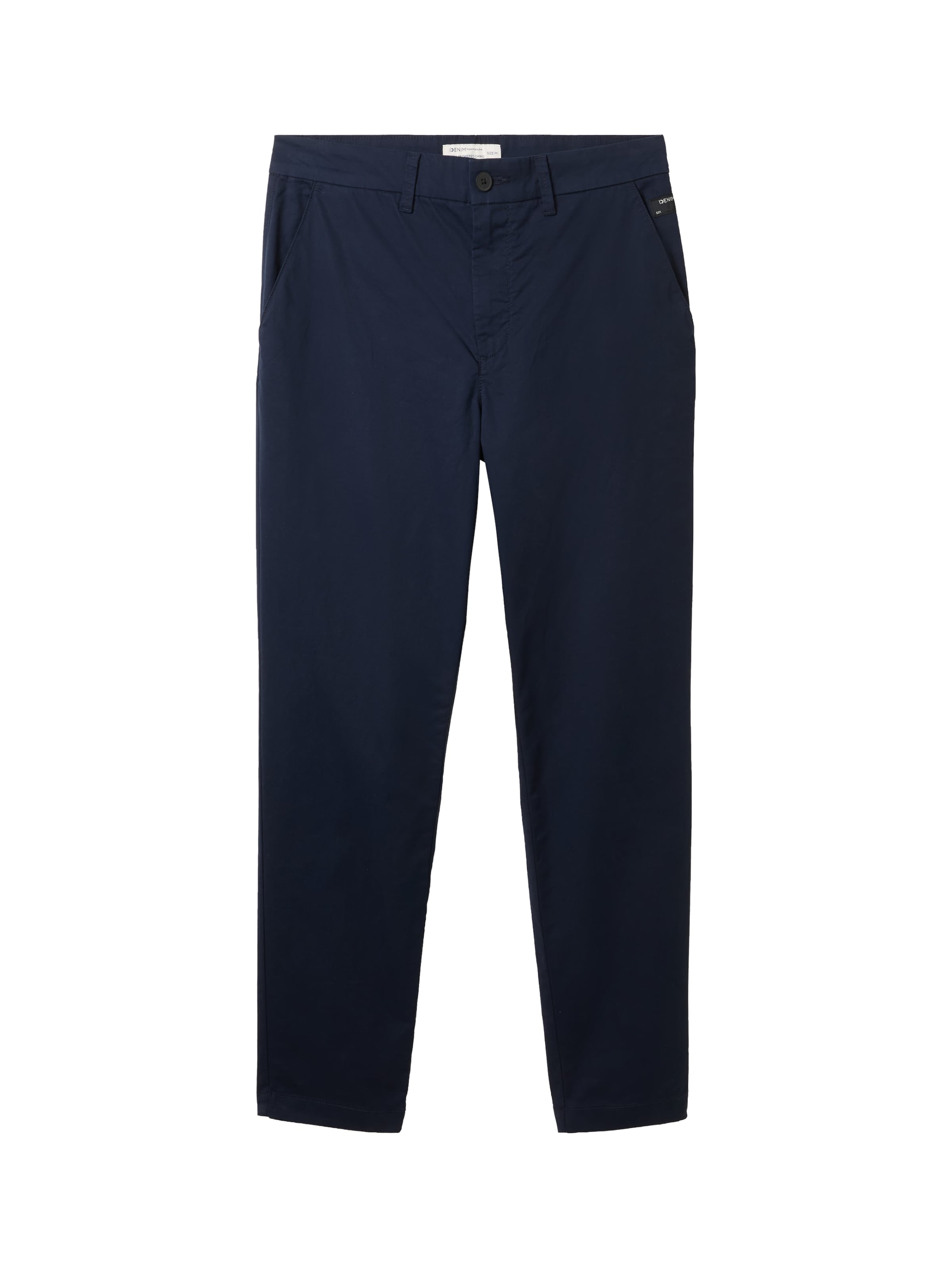 TOM TAILOR DENIM Брюки чинос Regular в цвете Navy
TOM TAILOR DENIM Брюки чинос Regular в цвете Navy