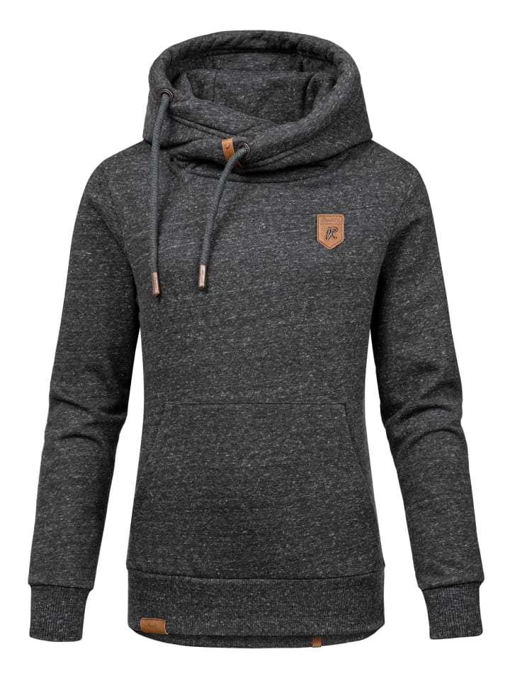 Толстовка с капюшоном REPUBLIX, черный
Толстовка с капюшоном REPUBLIX, черный