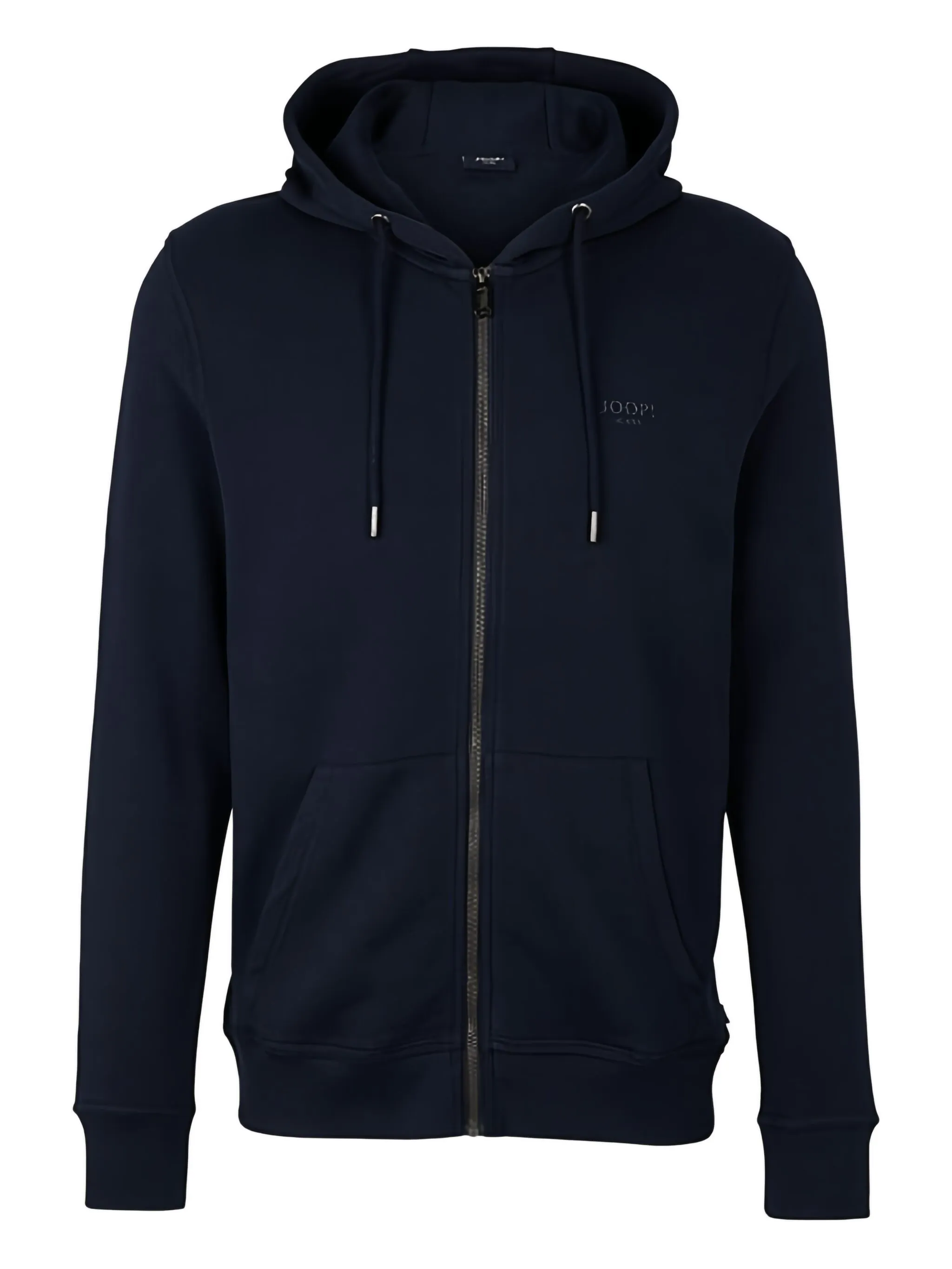 Худи на молнии Joop!, синий
Худи на молнии Joop!, синий