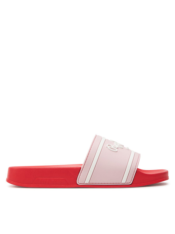 Шлепанцы Slider Logo G PGS70061 Pepe Jeans, розовый
Шлепанцы Slider Logo G PGS70061 Pepe Jeans, розовый