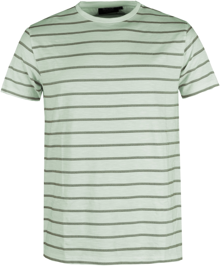 Рубашка INDICODE, мятный/темно-зеленый
Рубашка INDICODE, мятный/темно-зеленый