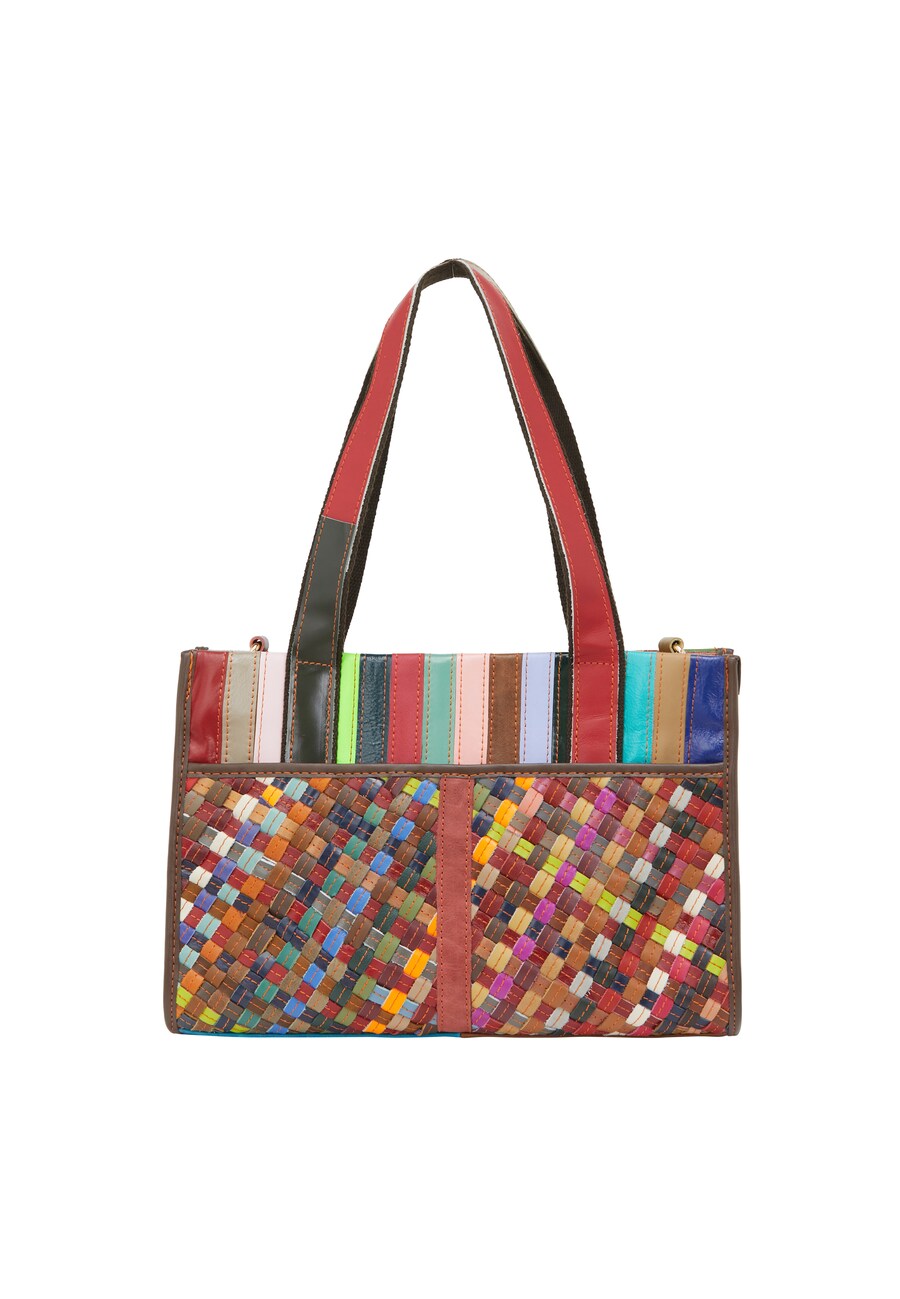 Сумка ebeeza, коричневый
Сумка ebeeza, коричневый