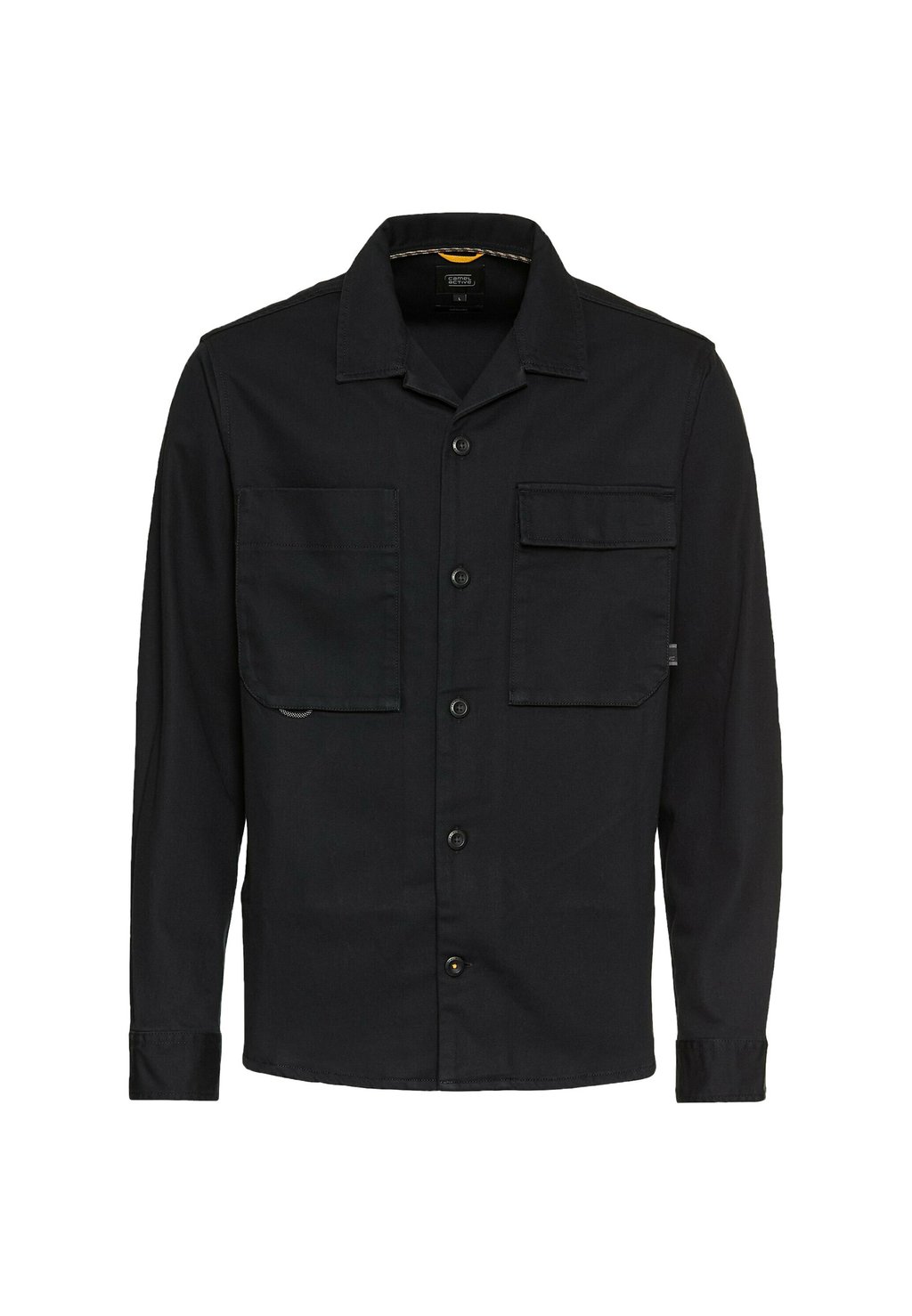 Рубашка camel active, темно-синий
Рубашка camel active, темно-синий