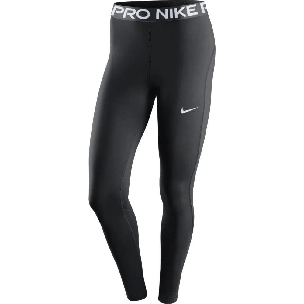 Леггинсы Nike Pro 365, черный
Леггинсы Nike Pro 365, черный
