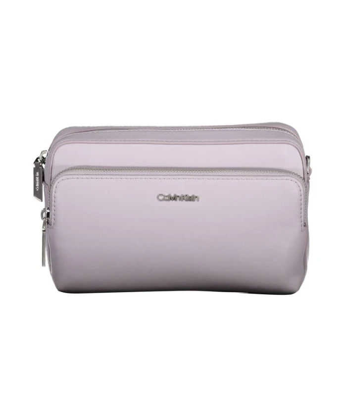 Сумка через плечо Calvin Klein, фиолетовый
Сумка через плечо Calvin Klein, фиолетовый