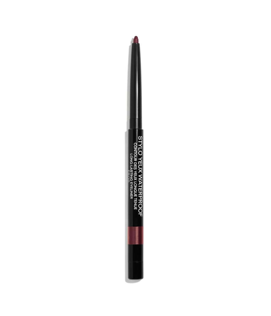 Подводка для глаз CHANEL STYLO YEUX WATERPROOF, NR. 928 - EROS, 0.3g
Подводка для глаз CHANEL STYLO YEUX WATERPROOF, NR. 928 - EROS, 0.3g