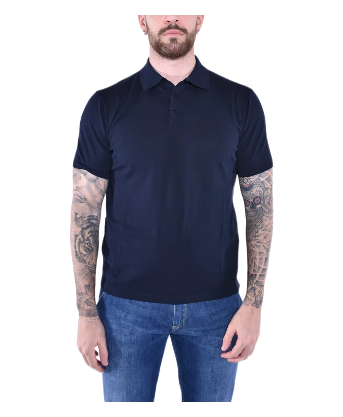 Рубашки поло Kangra, синий 
Рубашки поло Kangra, синий