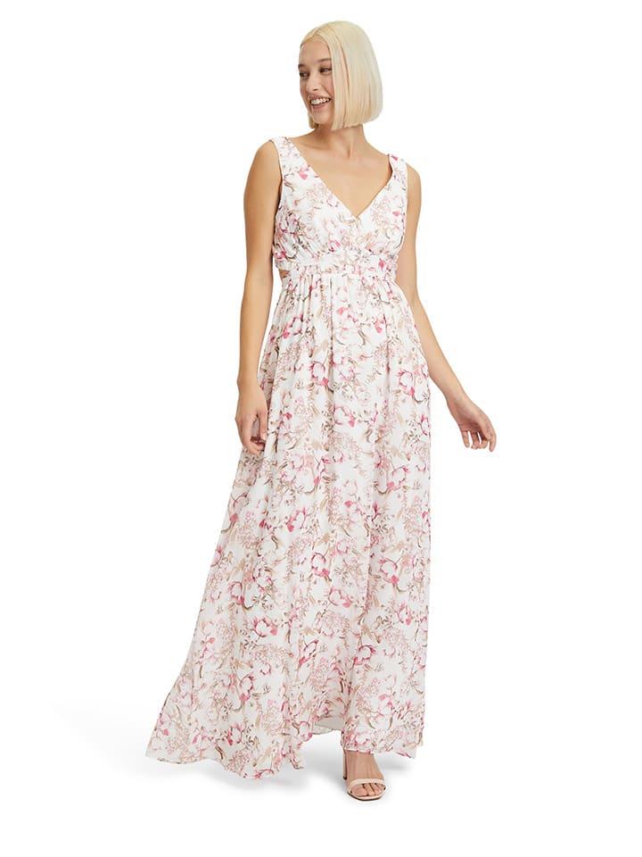 Длинное платье Vera Mont
Длинное платье Vera Mont