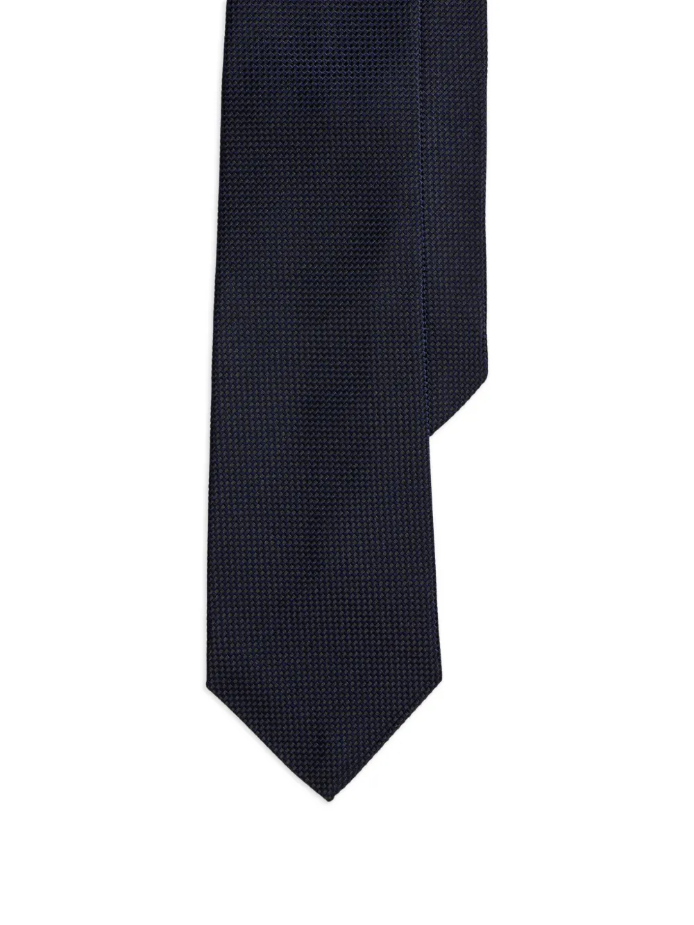 Шелковый галстук Ralph Lauren Purple Label, синий
Шелковый галстук Ralph Lauren Purple Label, синий