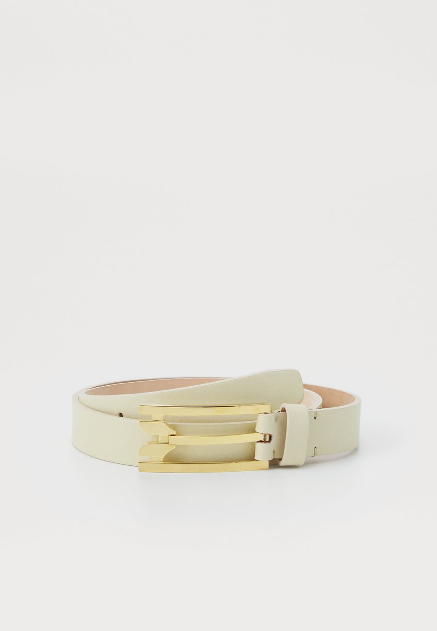 Ремень Victoria Beckham REGULAR PIN-BUCKLE BELT, Ivory/Off-White
Ремень Victoria Beckham REGULAR PIN-BUCKLE BELT, Ivory/Off-White