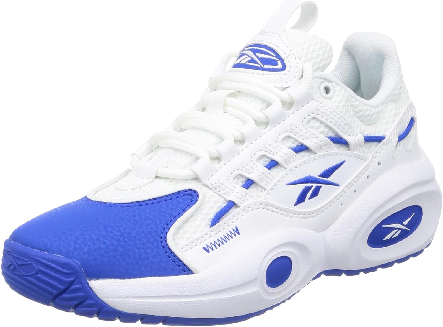 Мужские кроссовки Reebok, If4785
Мужские кроссовки Reebok, If4785