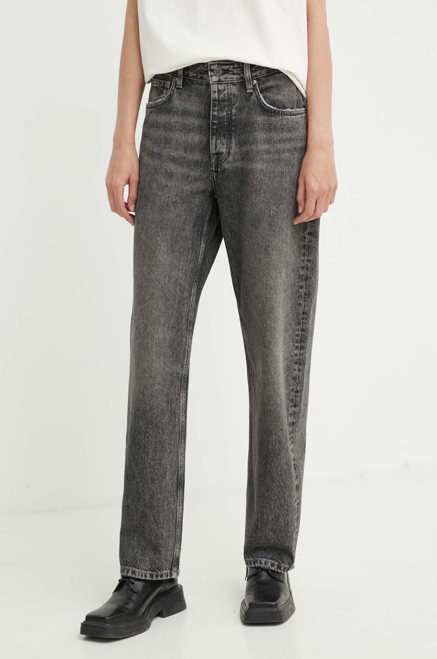 Джинсы Won Hundred, серый
Джинсы Won Hundred, серый