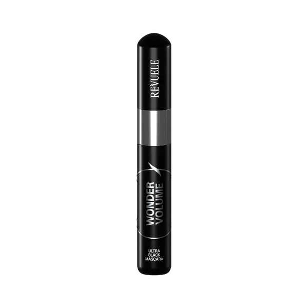 Тушь для ресниц, придающая объем, 10 мл Revuele Wonder volume
Тушь для ресниц, придающая объем, 10 мл Revuele Wonder volume