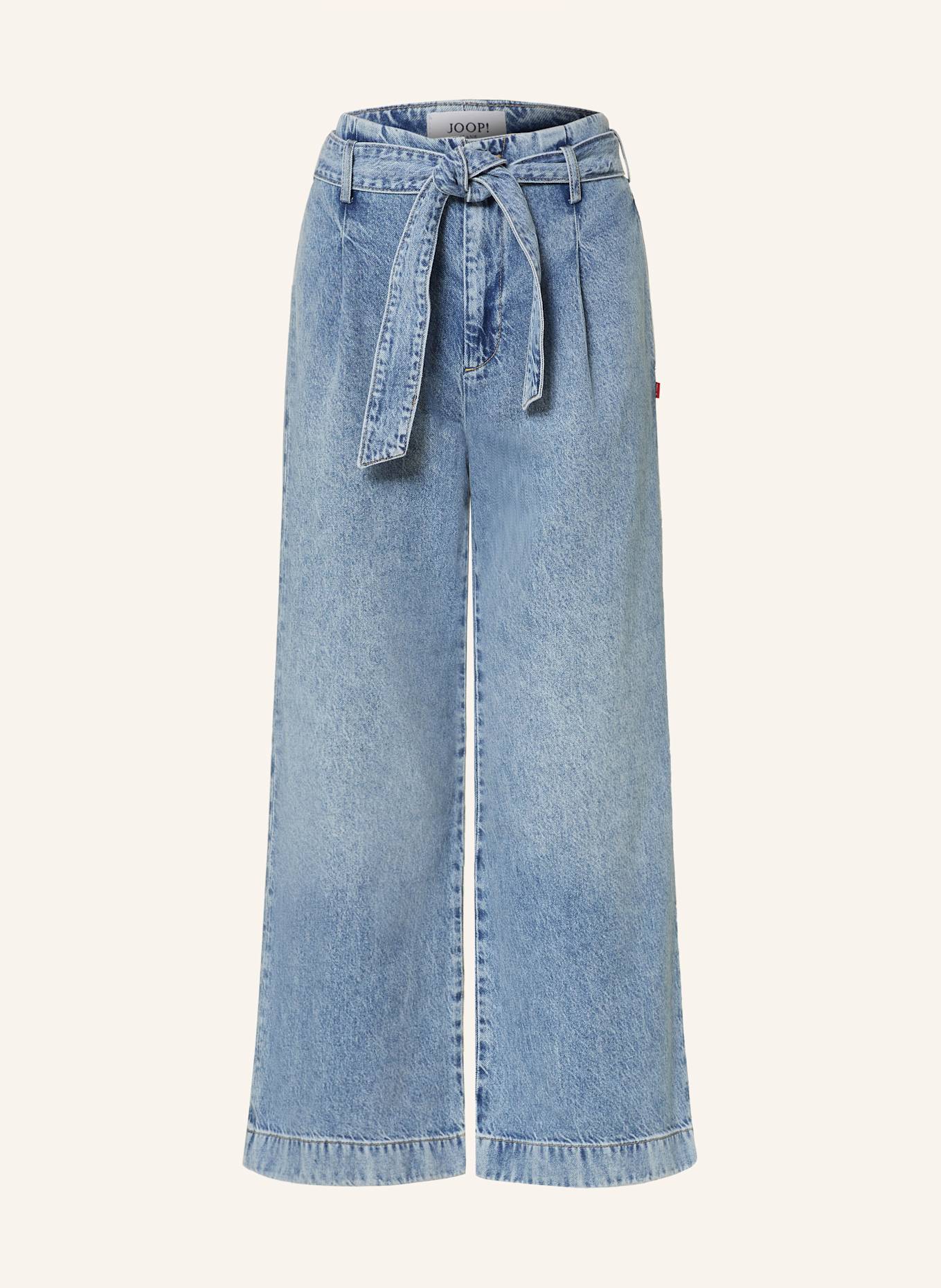 Джинсовые брюки Elora Joop! Jeans, синий
Джинсовые брюки Elora Joop! Jeans, синий