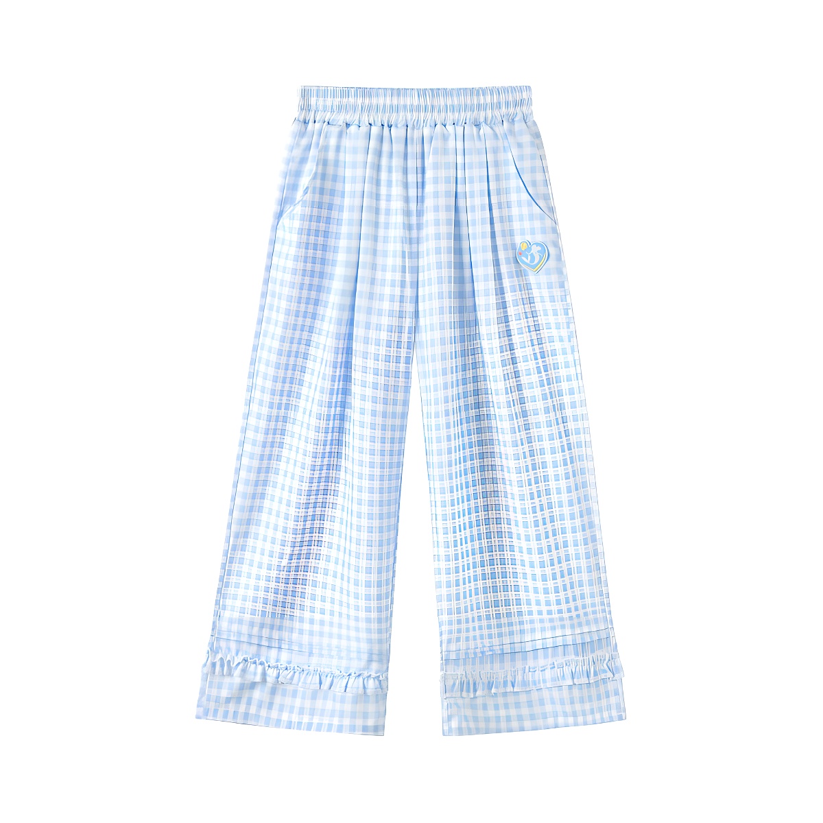 Детские штаны Disney, синий
Детские штаны Disney, синий