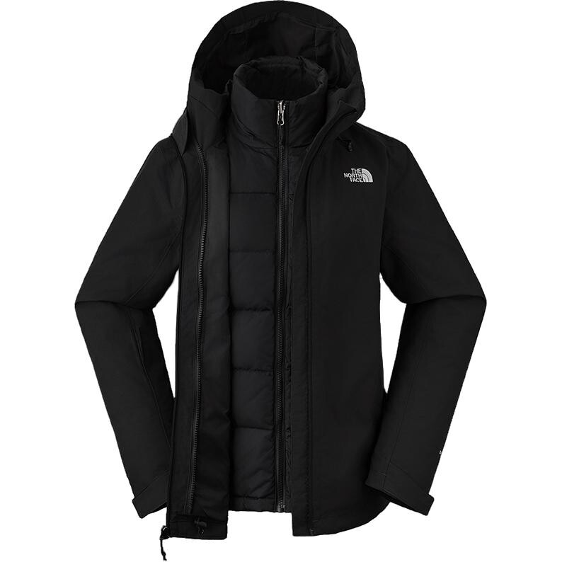 Коллекция ветровок City Outdoor, женские, космический черный The North Face
Коллекция ветровок City Outdoor, женские, космический черный The North Face