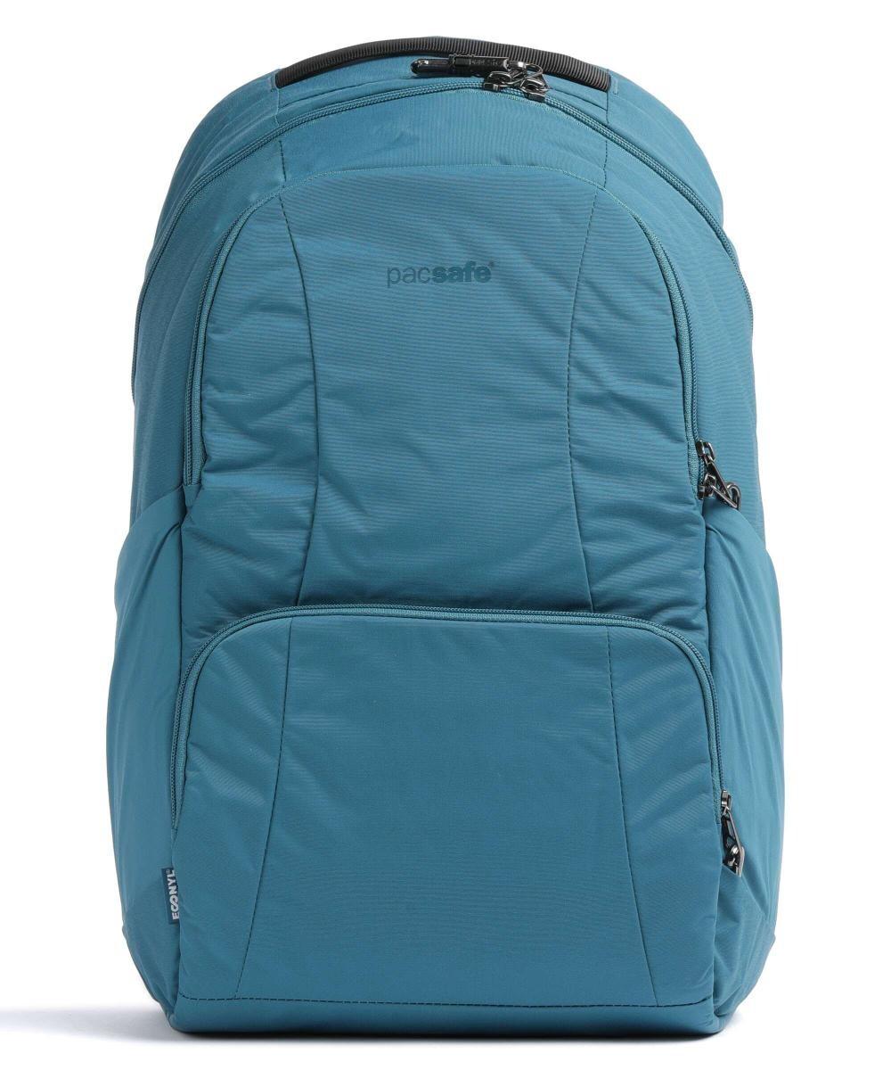 Рюкзак Ls 450 из эконил нейлона Pacsafe, синий
Рюкзак Ls 450 из эконил нейлона Pacsafe, синий