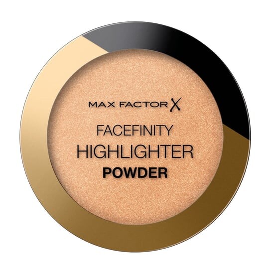 Пудра-хайлайтер Facefinity 003 Bronze Glow, 8 г Max Factor
Пудра-хайлайтер Facefinity 003 Bronze Glow, 8 г Max Factor