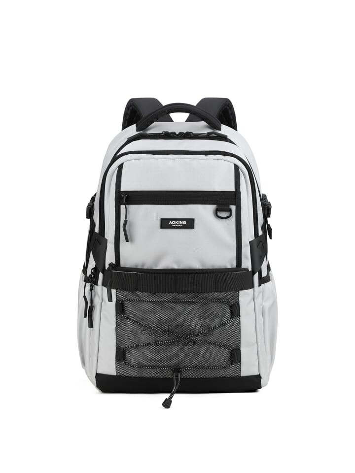 Рюкзак Aoking, цвет light grey
Рюкзак Aoking, цвет light grey
