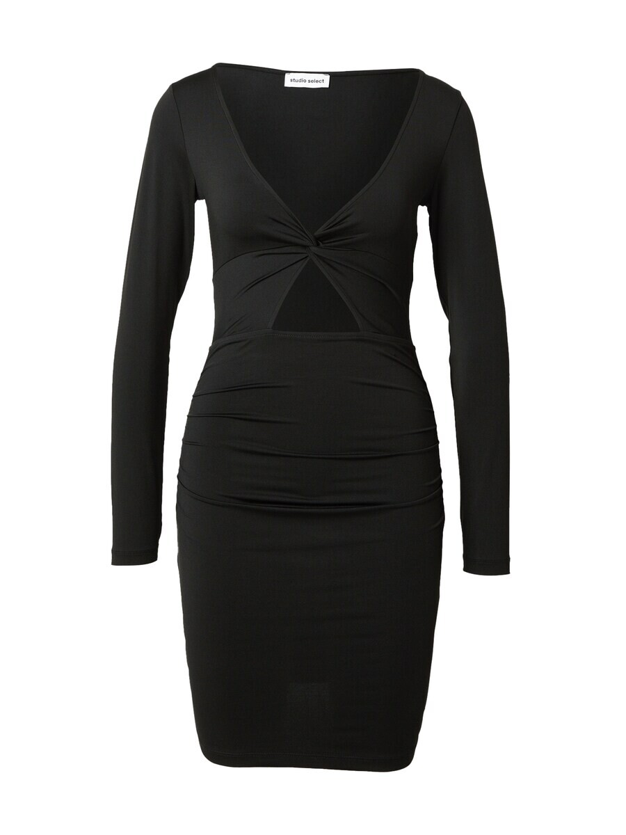 Платье Studio Select RUTH, черный
Платье Studio Select RUTH, черный