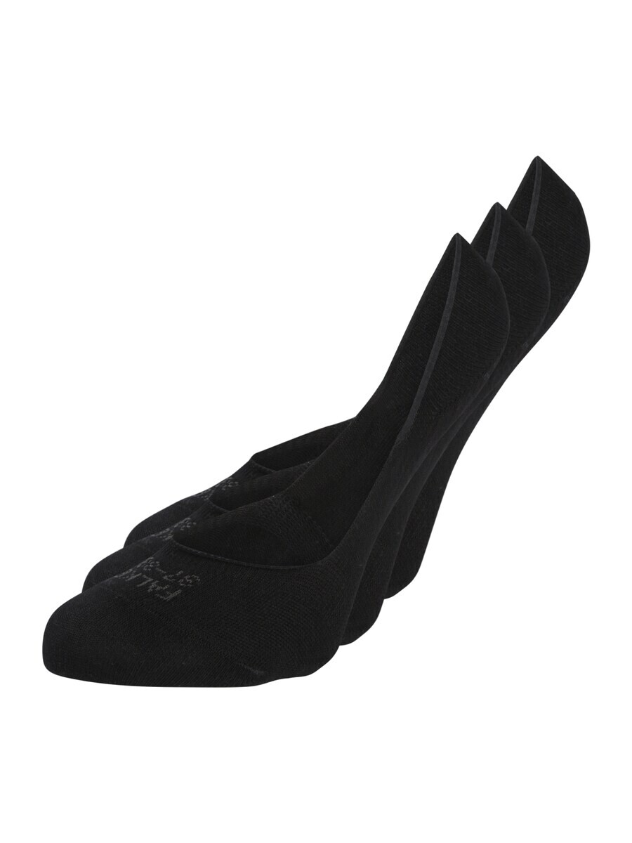Носки Falke, черный
Носки Falke, черный