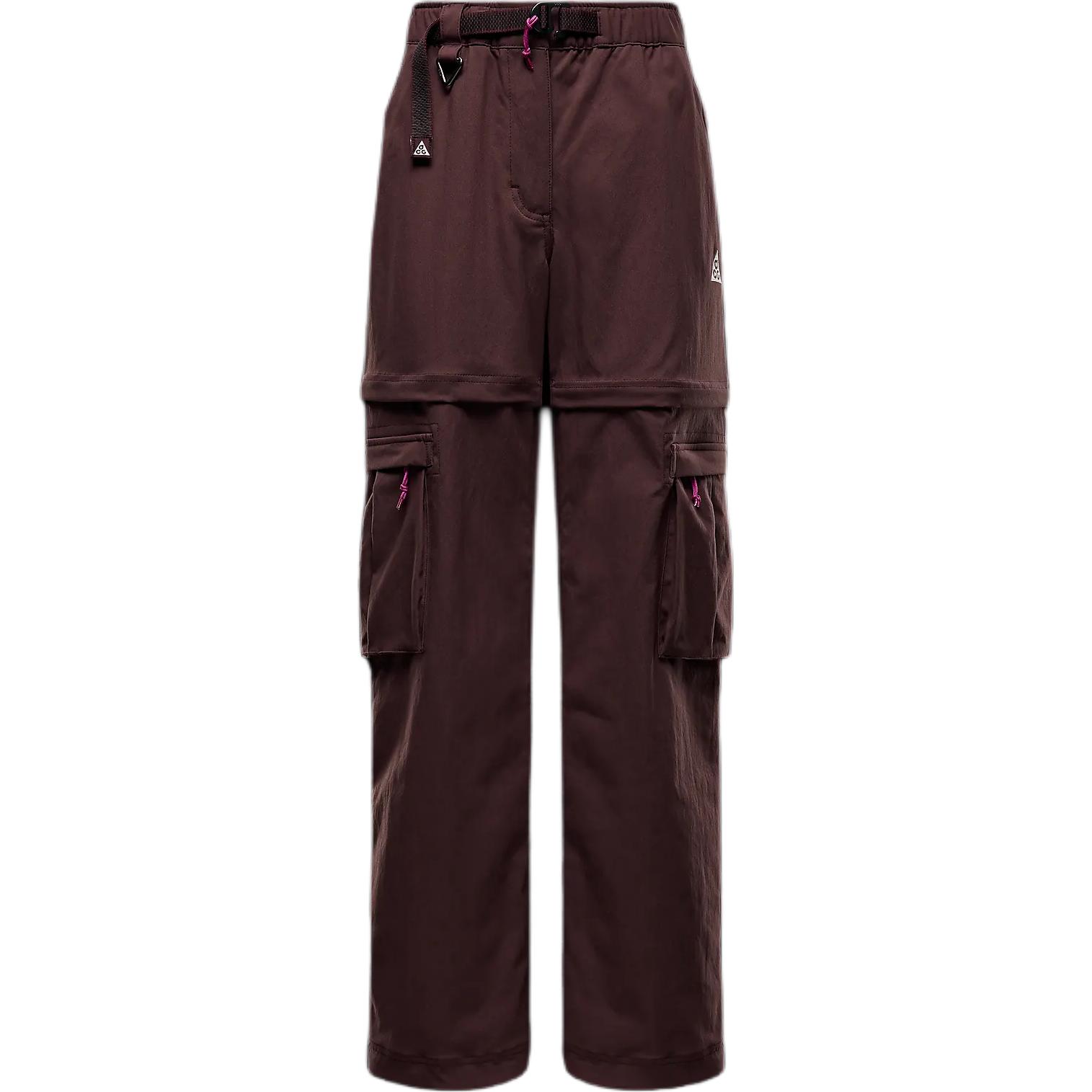 Женские брюки 'Smith Summit' с отстегивающимися штанинами Nike, Burgundy Powder
Женские брюки 'Smith Summit' с отстегивающимися штанинами Nike, Burgundy Powder