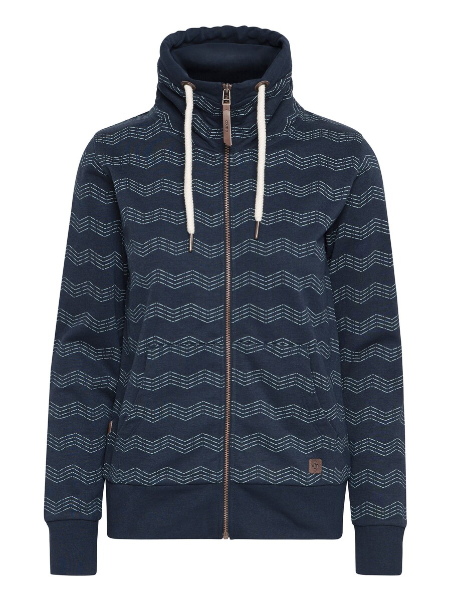 Вязаный кардиган Oxmo OXVANTA , Night blue
Вязаный кардиган Oxmo OXVANTA , Night blue