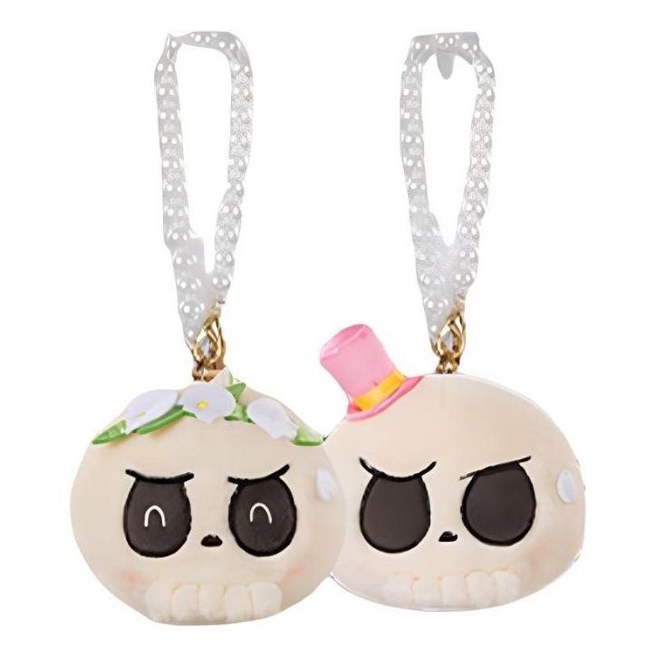 Лабубу Pop Mart The Monsters Labubu Party Reversible Pendant 'Tycoco'
Лабубу Pop Mart The Monsters Labubu Party Reversible Pendant 'Tycoco'