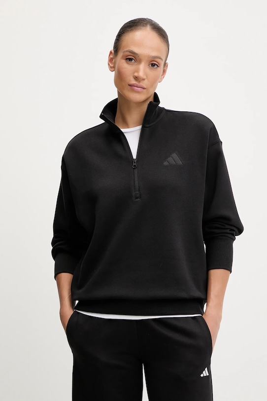 Толстовка ALL SZN Adidas, черный
Толстовка ALL SZN Adidas, черный