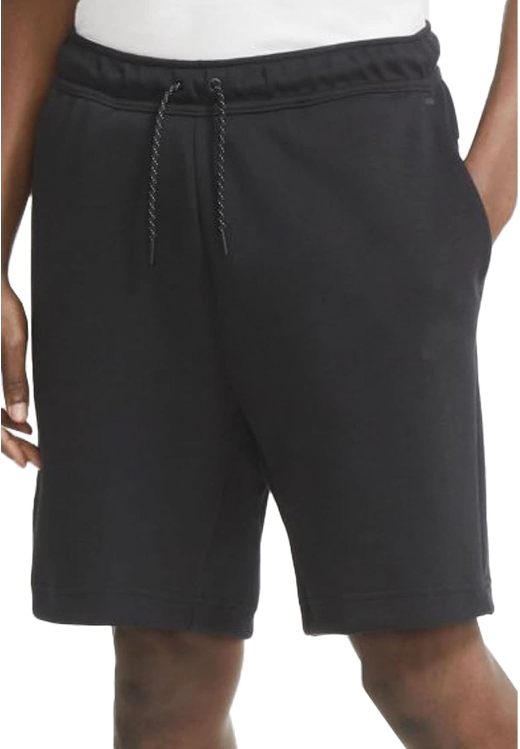Шорты мужские Nike M NSW Tch FLC, Black/Black
Шорты мужские Nike M NSW Tch FLC, Black/Black