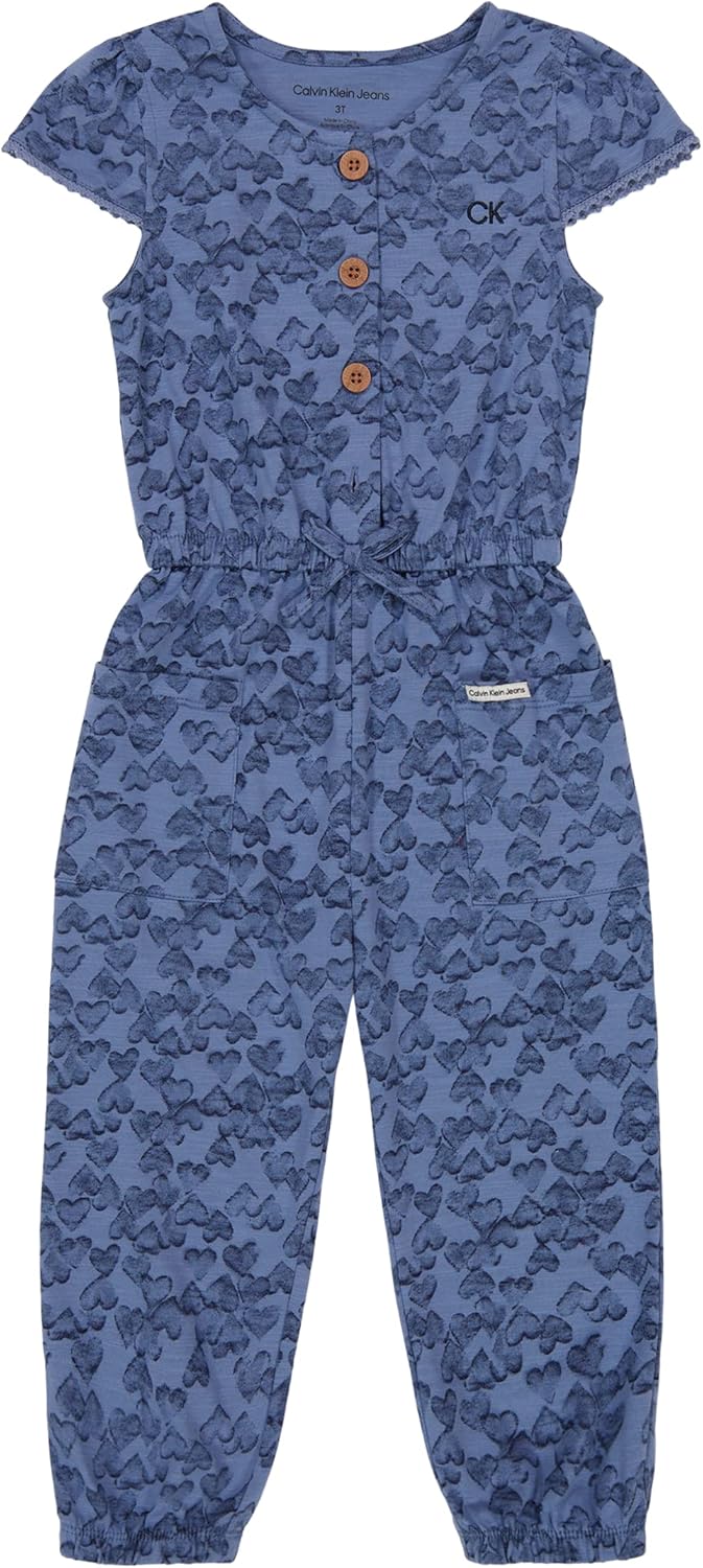 Женский комбинезон Calvin Klein, Country Blue
Женский комбинезон Calvin Klein, Country Blue