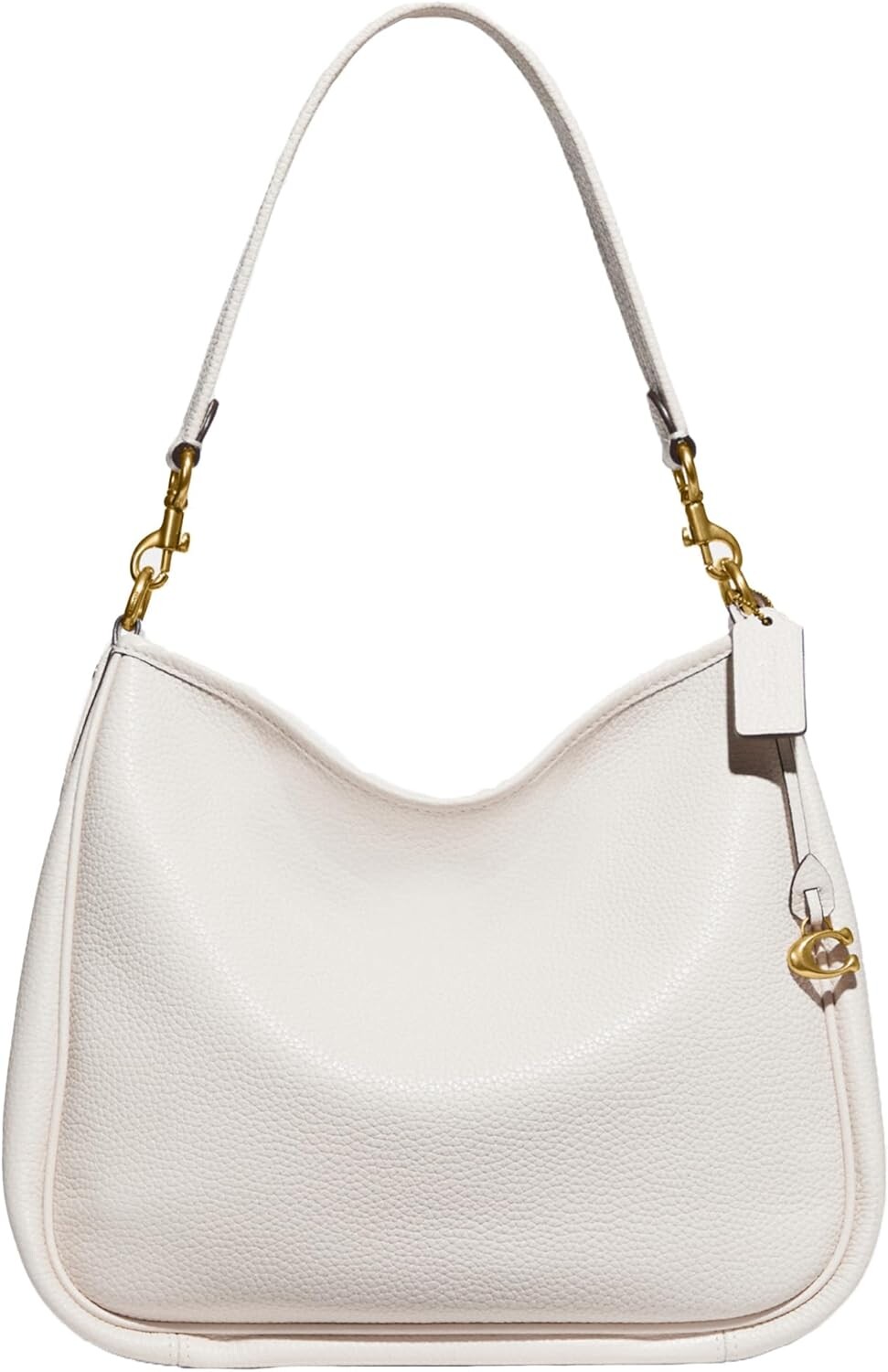 Женская сумка через плечо Cary из мягкой галечной кожи Coach
Женская сумка через плечо Cary из мягкой галечной кожи Coach