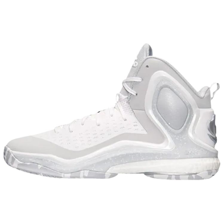 Adidas D Rose 5 Boost 'March Madness'
Adidas D Rose 5 Boost 'March Madness'